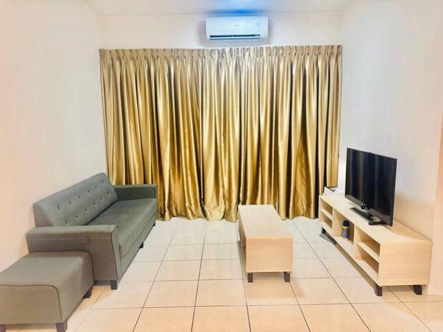 Serviced Residence for rent in Sentul, Kuala Lumpur