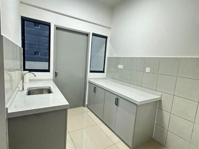 Serviced Residence for rent in Sentul, Kuala Lumpur