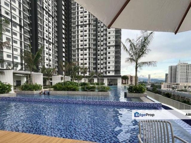 Condominium for rent in Country Heights Damansara, Kuala Lumpur