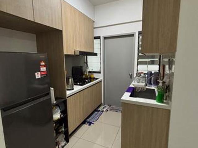 Serviced Residence for rent in Country Heights Damansara, Kuala Lumpur