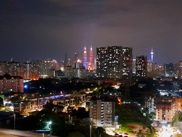 House for rent in Country Heights Damansara, Kuala Lumpur