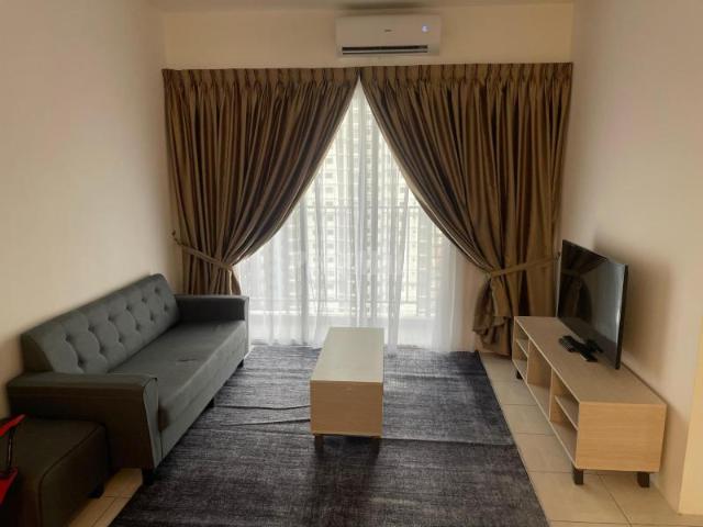 Apartment for rent in Country Heights Damansara, Kuala Lumpur