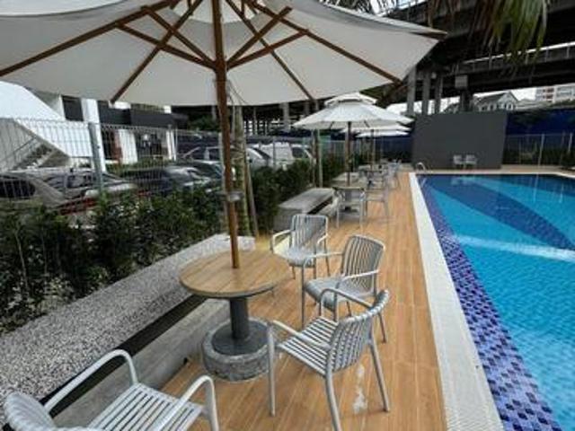 Serviced Residence for rent in Country Heights Damansara, Kuala Lumpur