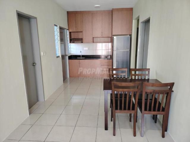 Apartment for rent in Country Heights Damansara, Kuala Lumpur