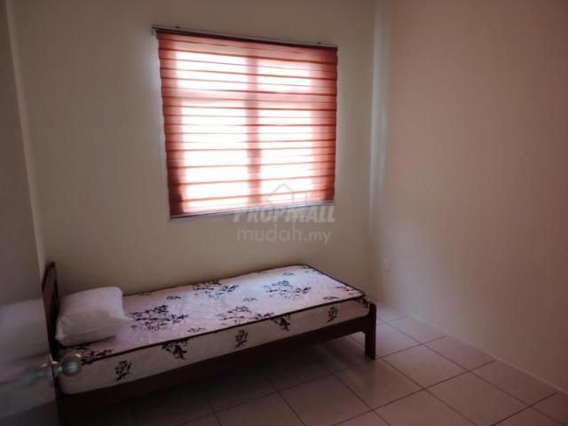 Apartment for rent in Country Heights Damansara, Kuala Lumpur