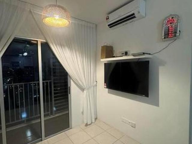 Serviced Residence for rent in Country Heights Damansara, Kuala Lumpur
