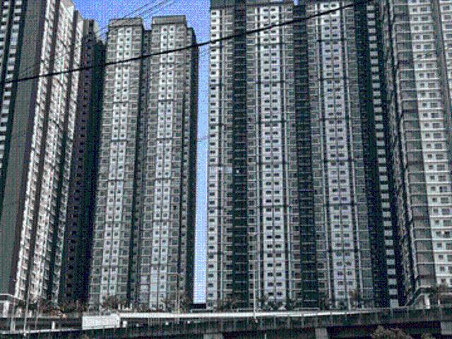 Apartment for rent in Country Heights Damansara, Kuala Lumpur