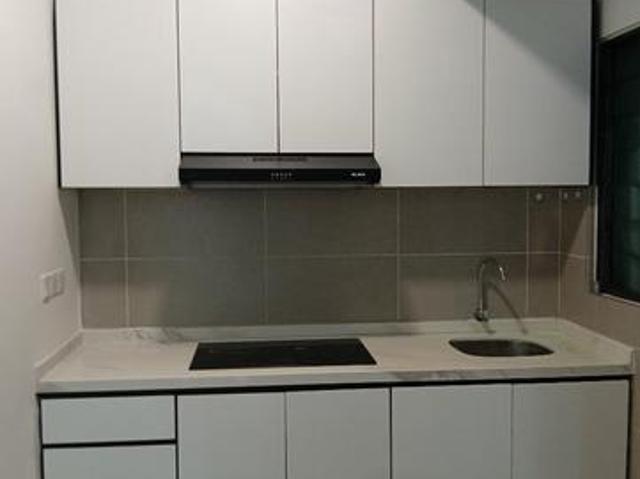 Serviced Residence for rent in Country Heights Damansara, Kuala Lumpur