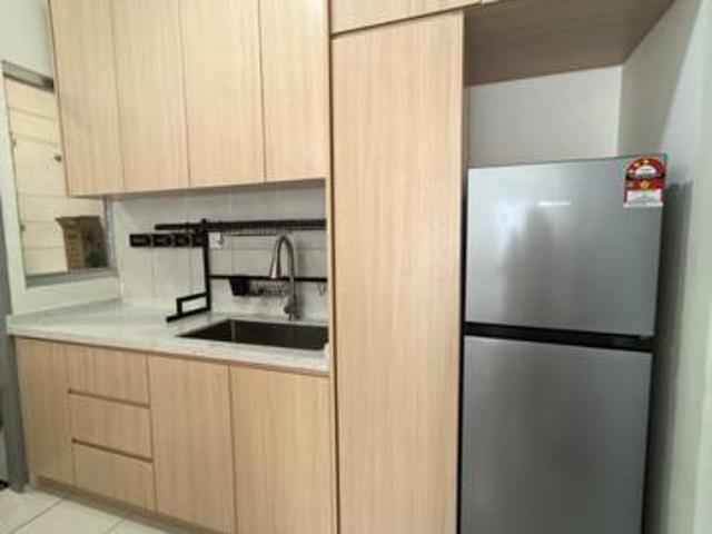 Serviced Residence for rent in Country Heights Damansara, Kuala Lumpur