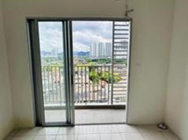 Serviced Residence for rent in Sentul, Kuala Lumpur
