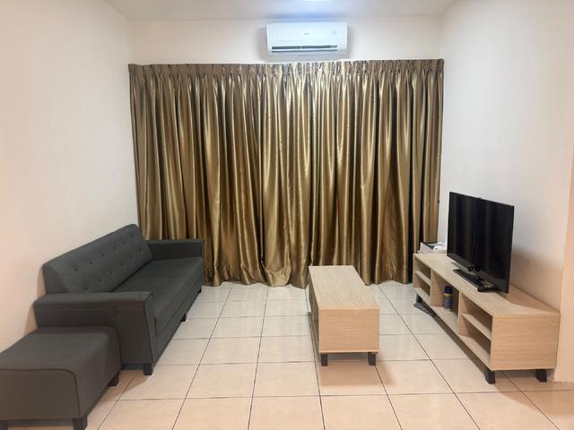 Serviced Residence for rent in Sentul, Kuala Lumpur