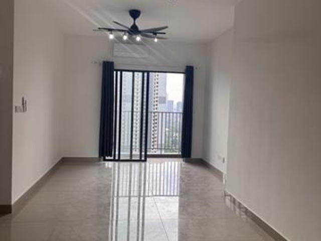 Serviced Residence for sale in Country Heights Damansara, Kuala Lumpur