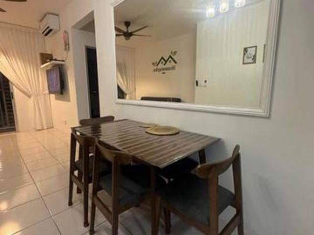 Serviced Residence for rent in Country Heights Damansara, Kuala Lumpur