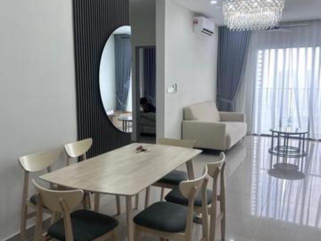 Serviced Residence for rent in Country Heights Damansara, Kuala Lumpur