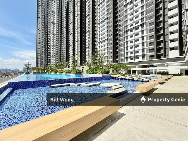 Condominium for sale in Country Heights Damansara, Kuala Lumpur