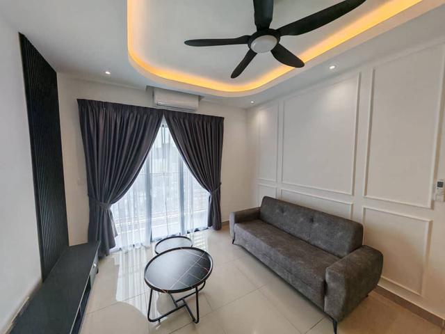 Serviced Residence for rent in Country Heights Damansara, Kuala Lumpur
