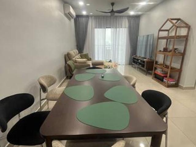 Serviced Residence for rent in Country Heights Damansara, Kuala Lumpur