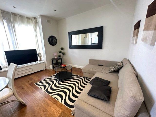 Apartment for rent in Harlesden, Greater London
