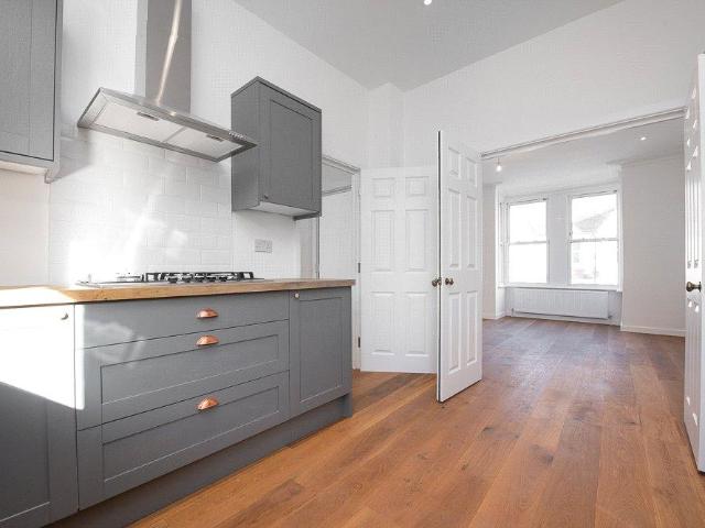 Apartment for rent in Harlesden, Greater London