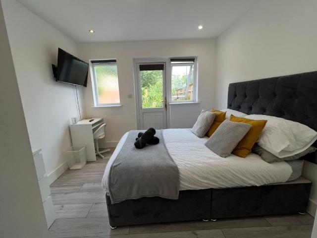 House for rent in London Borough of Brent, Greater London