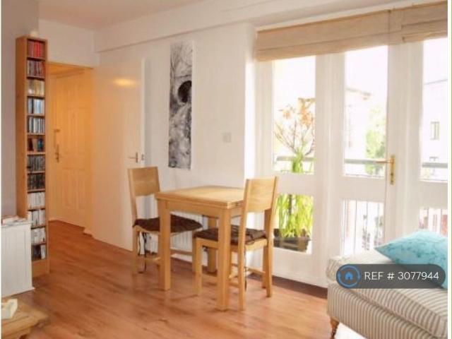 Apartment for rent in Myatt's Fields, Greater London