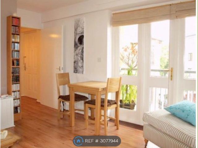 Apartment for rent in Myatt's Fields, Greater London