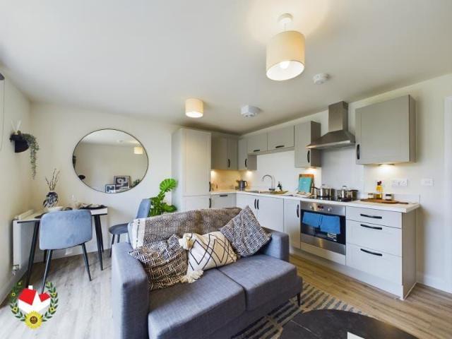 Apartment for rent in Yate Rocks, Yate