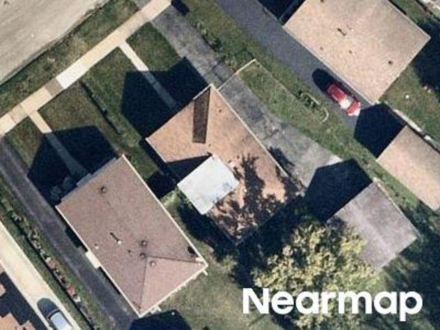 House for sale in Chicago Heights, Illinois
