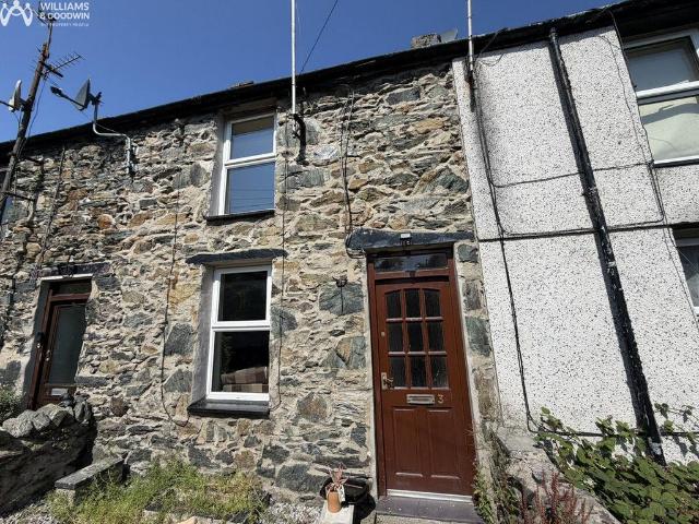 House for rent in Llanfair Pwllgwyngyll, Wales