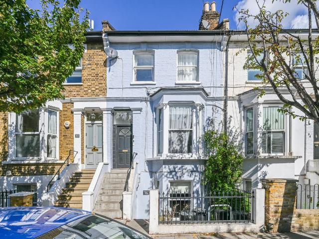 Apartment for rent in Shepherd's Bush, Greater London