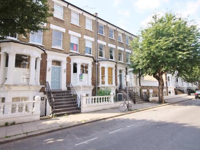 Apartment for rent in London Borough of Hammersmith and Fulham, Greater London