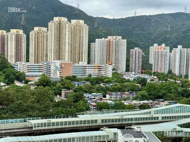 位於 大圍村 Tai Wai Village, 香港 Hong Kong, 提供 出售 的 公寓
