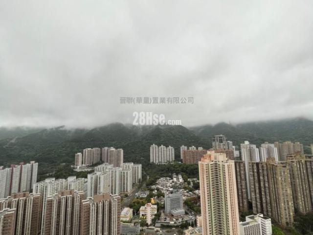 位於 大圍村 Tai Wai Village, 香港 Hong Kong, 提供 出售 的 公寓