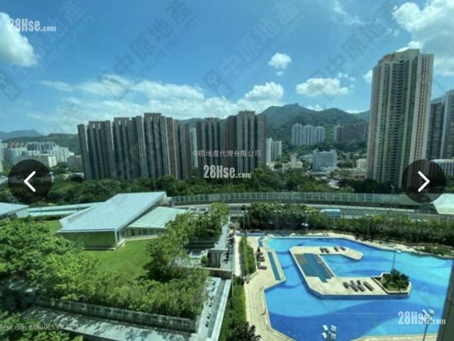 位於 大圍村 Tai Wai Village, 香港 Hong Kong, 提供 出售 的 公寓