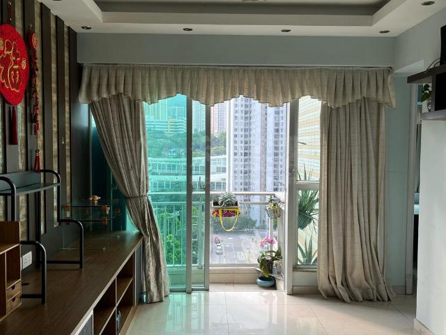 提供 出租 的 公寓