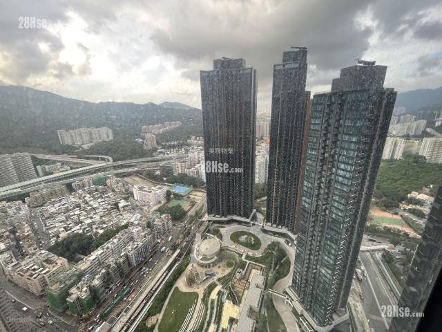 位於 大圍村 Tai Wai Village, 香港 Hong Kong, 提供 出售 的 公寓