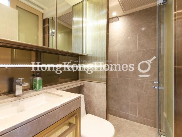 位於 灣仔, 香港, 提供 出租 的 公寓