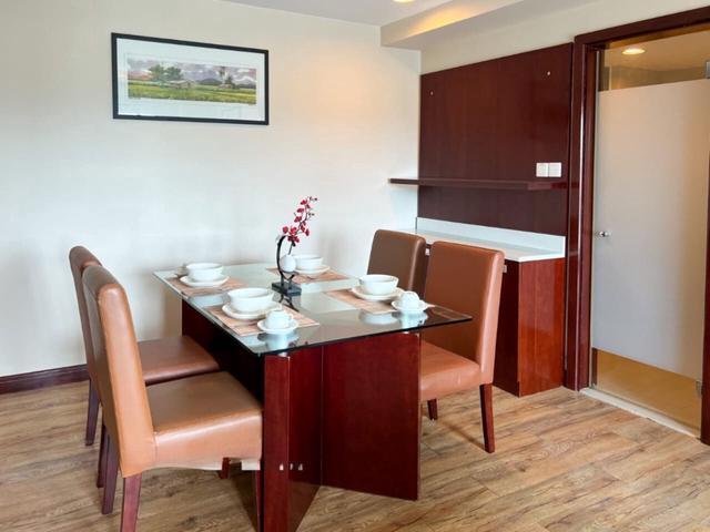 Apartment for rent in Kinabalu, Sabah