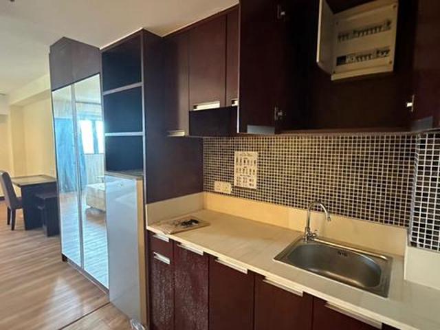 Serviced Residence for sale in Kinabalu, Sabah