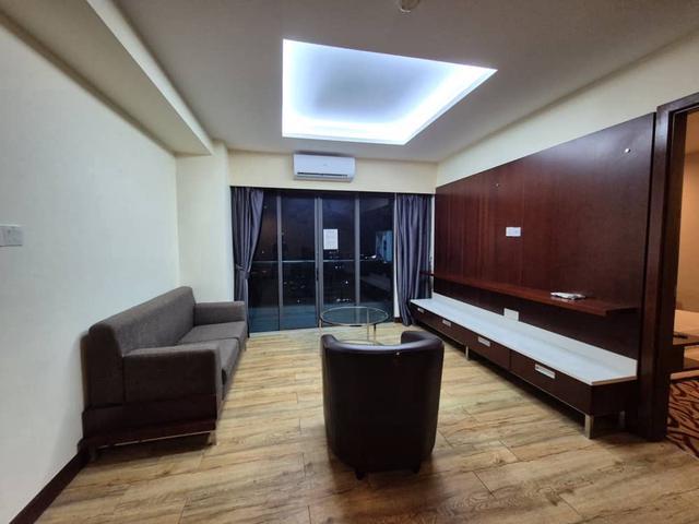 Serviced Residence for rent in Kinabalu, Sabah