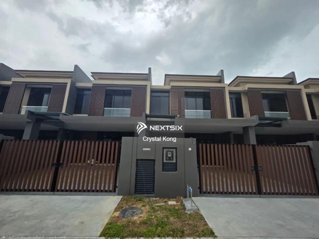 Residential House for rent in Kinabalu, Sabah
