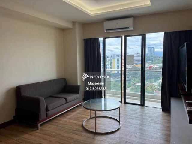 Apartment for rent in Kinabalu, Sabah