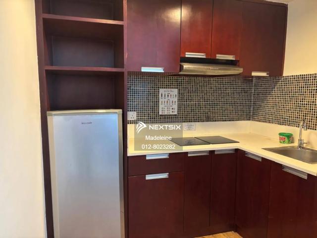 Residential House for rent in Kinabalu, Sabah