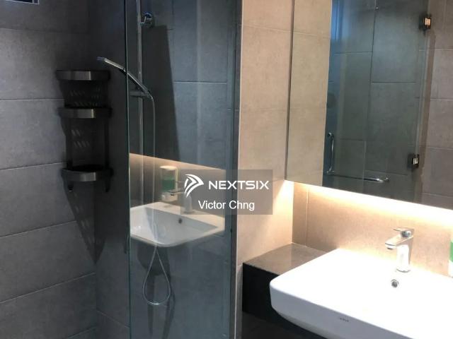 Residential House for rent in Kinabalu, Sabah