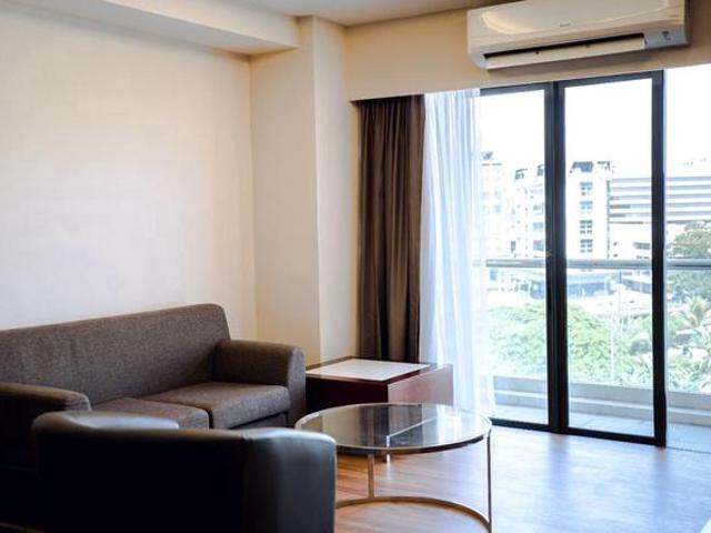 Apartment for rent in Kinabalu, Sabah
