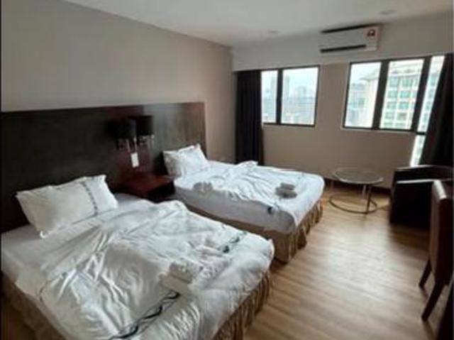 Apartment for sale in Kinabalu, Sabah