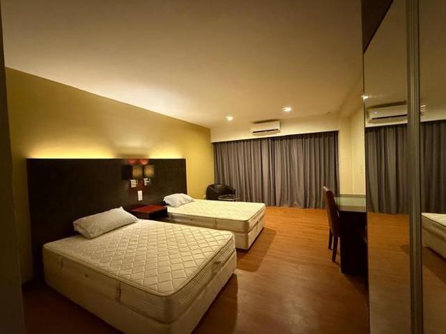 Apartment for rent in Kinabalu, Sabah