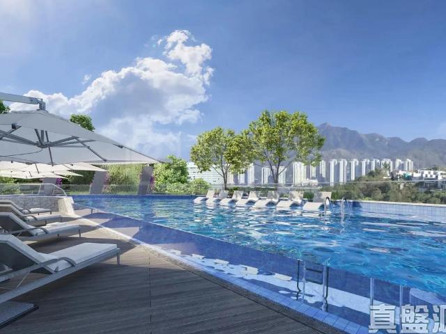 提供 出租 的 公寓