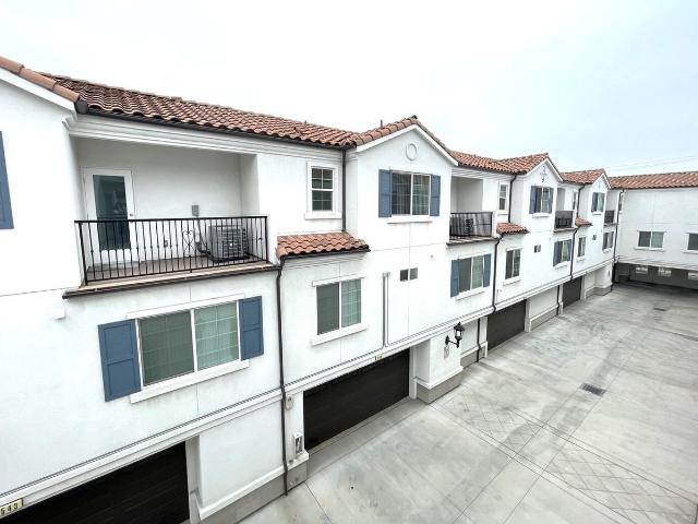 Apartment for rent in Pomona, California