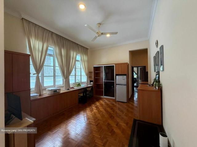 Detached House for sale in Ulu Pandan
